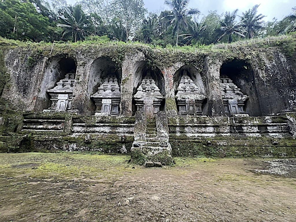 Ubud Rice Terraces