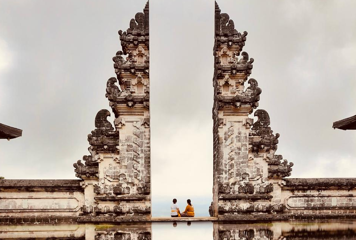 Tanah Lot Temple
