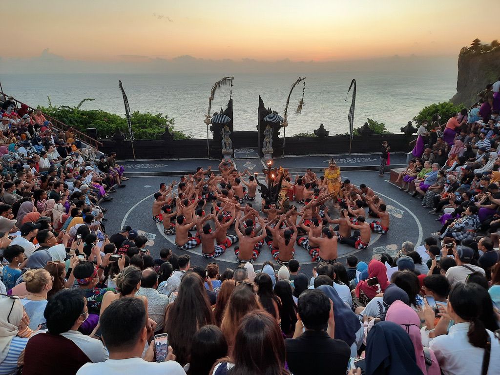 Traditional Dance